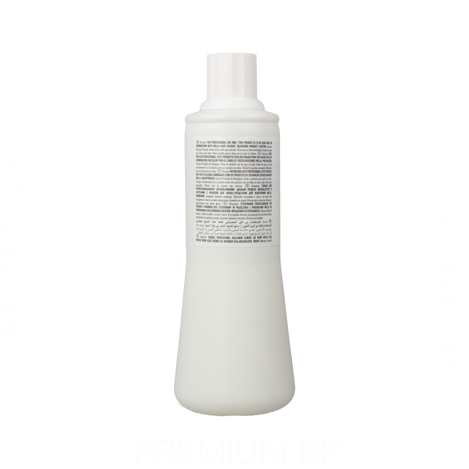 Wella True Grey Activador 500 ml